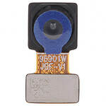 Samsung Caméra Macro pour Samsung Galaxy A14 5G Capteur Photo 2MP Service Pack Noir