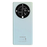 Cache Batterie de remplacement pour Honor Magic 5 Lite Argent Cache Batterie de remplacement pour Honor Magic 5 Lite Argent