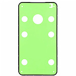 Samsung Adhésif Écran pour Galaxy S23 FE Sticker de Fixation Étanche Service Pack Transparent