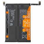 Honor Batterie Interne pour Honor Magic 8 Lite Service Pack 7500 mAh Noir / Orange