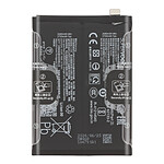 ONEPLUS Batterie Interne pour OnePlus Nord 4 5500mAh Original BLPA97 Noir ONEPLUS Batterie Interne pour OnePlus Nord 4 5500mAh Original BLPA97 Noir