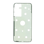 Samsung Adhésif Vitre arrière pour Samsung Galaxy A35 Original Transparent