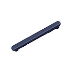 Samsung Bouton de Volume pour Samsung Galaxy Z Fold 6 Service Pack Bleu nuit