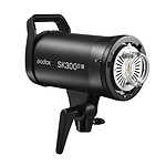 GODOX SK300IIIV torche flash 300W GODOX SK300IIIV torche flash 300W