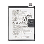 ONEPLUS Batterie de Remplacement BLPB25 6000mAh pour OnePlus 13R Service Pack Blanc ONEPLUS Batterie de Remplacement BLPB25 6000mAh pour OnePlus 13R Service Pack Blanc