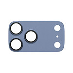 PanzerGlass Protection d'Objectif Caméra pour iPhone 18 Pro Max avec Cadre en Aluminium Bleu PanzerGlass Protection d'Objectif Caméra pour iPhone 18 Pro Max avec Cadre en Aluminium Bleu