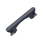 Samsung Bouton Volume de Remplacement pour Galaxy A35 Service Pack Noir