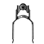 Xiaomi Fourche Arrière pour Trottinette Scooter 5 Pro avec Structure Renforcée Noir Xiaomi Fourche Arrière pour Trottinette Scooter 5 Pro avec Structure Renforcée Noir