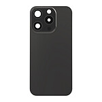 Vitre arrière Complète pour iPhone 15 Pro Max avec MagSafe Noir Vitre arrière Complète pour iPhone 15 Pro Max avec MagSafe Noir