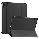 Étui à Clapet pour OnePlus Pad 3 série Trifold avec Support Intégré Noir Étui à Clapet pour OnePlus Pad 3 série Trifold avec Support Intégré Noir