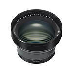 FUJIFILM TELECONVERTISSEUR 1.4X TCL-X100 II Noir FUJIFILM TELECONVERTISSEUR 1.4X TCL-X100 II Noir
