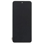 Xiaomi Écran Complet pour Redmi Note 13 4G Dalle AMOLED avec Vitre Tactile et Châssis Noir Xiaomi Écran Complet pour Redmi Note 13 4G Dalle AMOLED avec Vitre Tactile et Châssis Noir