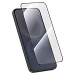 Protection d'Écran pour Nothing Phone (4b) en Verre Trempé Full Coverage Noir / Transparent Protection d'Écran pour Nothing Phone (4b) en Verre Trempé Full Coverage Noir / Transparent