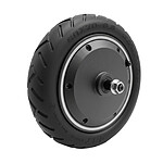 Xiaomi Roue pour Xiaomi Electric Scooter 5 Pro Service Pack avec Moteur 400W et Pneu Noir Xiaomi Roue pour Xiaomi Electric Scooter 5 Pro Service Pack avec Moteur 400W et Pneu Noir