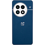 ONEPLUS Vitre arrière pour OnePlus 13 Original Service Pack Bleu nuit