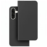 Samsung Étui pour Galaxy A37 Édition Flip Wallet avec Emplacements pour Cartes Noir Samsung Étui pour Galaxy A37 Édition Flip Wallet avec Emplacements pour Cartes Noir