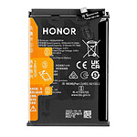 Honor Batterie pour Honor Magic 5 Lite 5100mAh modèle HB506492EFW Noir