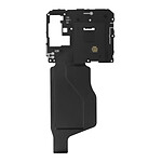 Samsung Antenne NFC Original pour Samsung Galaxy A51 Service Pack Noir