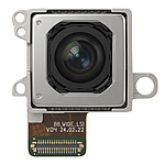 Samsung Caméra Arrière pour Samsung Galaxy Z Flip 6 Grand Angle 50MP Noir