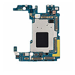 Samsung Carte Mère pour Galaxy Z Fold 6 avec RAM 12Go et Stockage 1To Service Pack Bleu