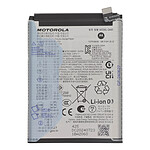 MOTOROLA Batterie interne pour Motorola Moto G55 5000mAh modèle QA50 Original Noir MOTOROLA Batterie interne pour Motorola Moto G55 5000mAh modèle QA50 Original Noir