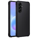 Samsung Coque pour Galaxy A57 Antichoc 1.2m avec Coins Renforcés Norme Militaire Noir Samsung Coque pour Galaxy A57 Antichoc 1.2m avec Coins Renforcés Norme Militaire Noir