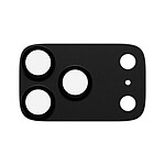 PanzerGlass Protection d'Objectif Caméra pour iPhone 18 Pro avec Cadre en Aluminium Gris foncé PanzerGlass Protection d'Objectif Caméra pour iPhone 18 Pro avec Cadre en Aluminium Gris foncé