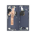 Samsung Châssis Central Original pour Galaxy Z Fold 6 Service Pack Bleu nuit