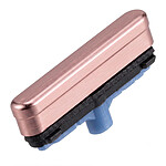 Samsung Bouton Power pour Samsung Galaxy Note 20 Ultra Service Pack Bronze