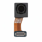 Samsung Caméra Frontale Originale pour Galaxy Z Flip 7 Capteur Selfie 10MP Service Pack Noir