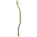 Samsung Nappe FRC Connecteur de Charge pour Galaxy S25 Edge Câble Flex Service Pack Orange