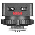 GODOX Declencheur X5 pour IT32 Compatible avec CANON