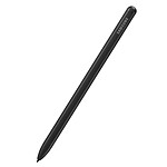 Samsung Stylet Tactile S Pen pour Galaxy Tab S8 / Tab S8 Plus / Tab S8 Ultra Noir