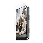 PanzerGlass Verre Trempé Écran Secondaire pour iPhone Duo avec Applicateur de Pose Transparent PanzerGlass Verre Trempé Écran Secondaire pour iPhone Duo avec Applicateur de Pose Transparent