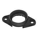 Minimotors Support Port de Charge pour Trottinette Dualtron Togo Original Noir