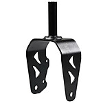Zero Fourche Avant pour Trottinette Zero 9 Original Noir