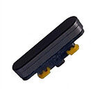 Samsung Bouton Power Original pour Galaxy S23 FE Commande Marche / Arrêt Noir Samsung Bouton Power Original pour Galaxy S23 FE Commande Marche / Arrêt Noir