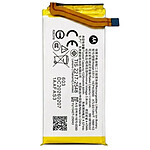 MOTOROLA Batterie Secondaire pour Motorola Razr 70 Ultra Modèle SS13 1225 mAh Argent MOTOROLA Batterie Secondaire pour Motorola Razr 70 Ultra Modèle SS13 1225 mAh Argent