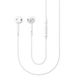 Samsung Kit pieton intra-auriculaire Modèle EO-EG920BB Blanc Samsung Kit pieton intra-auriculaire Modèle EO-EG920BB Blanc