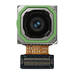 Samsung Caméra Arrière pour Galaxy A25 5G Capteur Principal 50MP Service Pack Noir