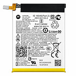 MOTOROLA Batterie pour Motorola Razr 70 Ultra Modèle SS37 3775mAh Service Pack Gris MOTOROLA Batterie pour Motorola Razr 70 Ultra Modèle SS37 3775mAh Service Pack Gris