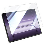 Protection d'Écran pour OnePlus Pad 3 en Verre Trempé 2.5D Antichoc 9H Transparent Protection d'Écran pour OnePlus Pad 3 en Verre Trempé 2.5D Antichoc 9H Transparent