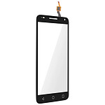 ALCATEL Vitre Tactile pour Alcatel One Touch Pop 3 (5.5'') Bloc Écran s Noir