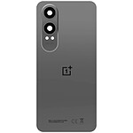 ONEPLUS Vitre arrière pour OnePlus Nord CE 4 Lite 5G Original Service Pack Argent