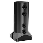 Minimotors Bas de Colonne de Direction pour Trottinette Dualtron Mini Original Noir