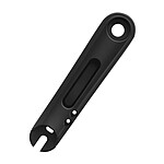 Minimotors Bras de Suspension Droite Avant ou Arrière pour Dualtron Thunder Noir