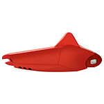Zero Fourche Avant pour Trottinette Zero 10X V3 Original Rouge