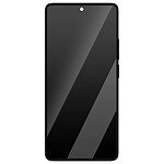 Xiaomi Écran Complet pour Xiaomi Redmi Note 13 5G LCD Vitre Tactile Châssis Blanc Xiaomi Écran Complet pour Xiaomi Redmi Note 13 5G LCD Vitre Tactile Châssis Blanc