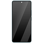 Xiaomi Écran Complet pour Xiaomi Redmi Note 13 5G LCD Vitre Tactile Châssis Bleu Xiaomi Écran Complet pour Xiaomi Redmi Note 13 5G LCD Vitre Tactile Châssis Bleu