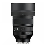 SIGMA Objectif 85mm f/1.2 DG ART compatible avec SONY FE SIGMA Objectif 85mm f/1.2 DG ART compatible avec SONY FE